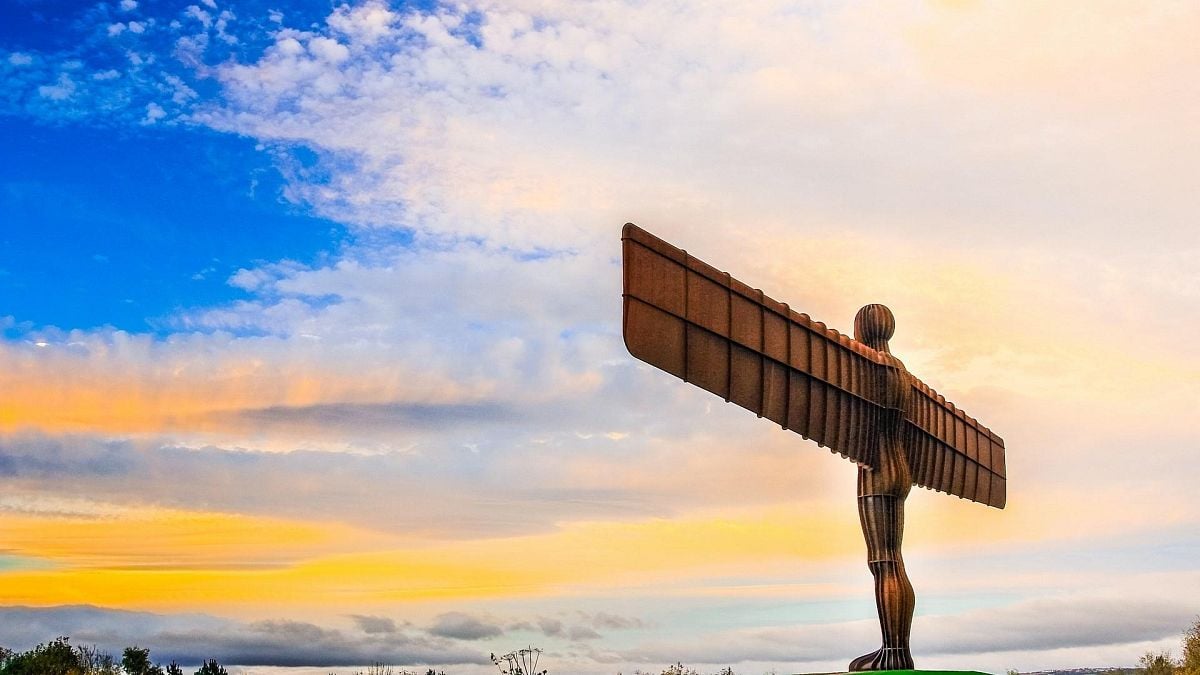 Newcastle - popularne miejsce podróży